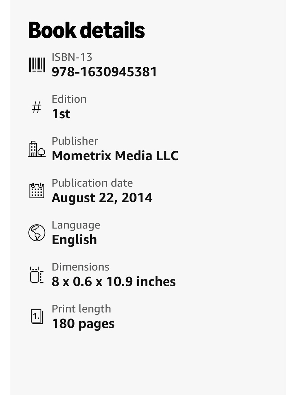 Mometrix CDA Exam Practice Questions - Picture 5 of 5